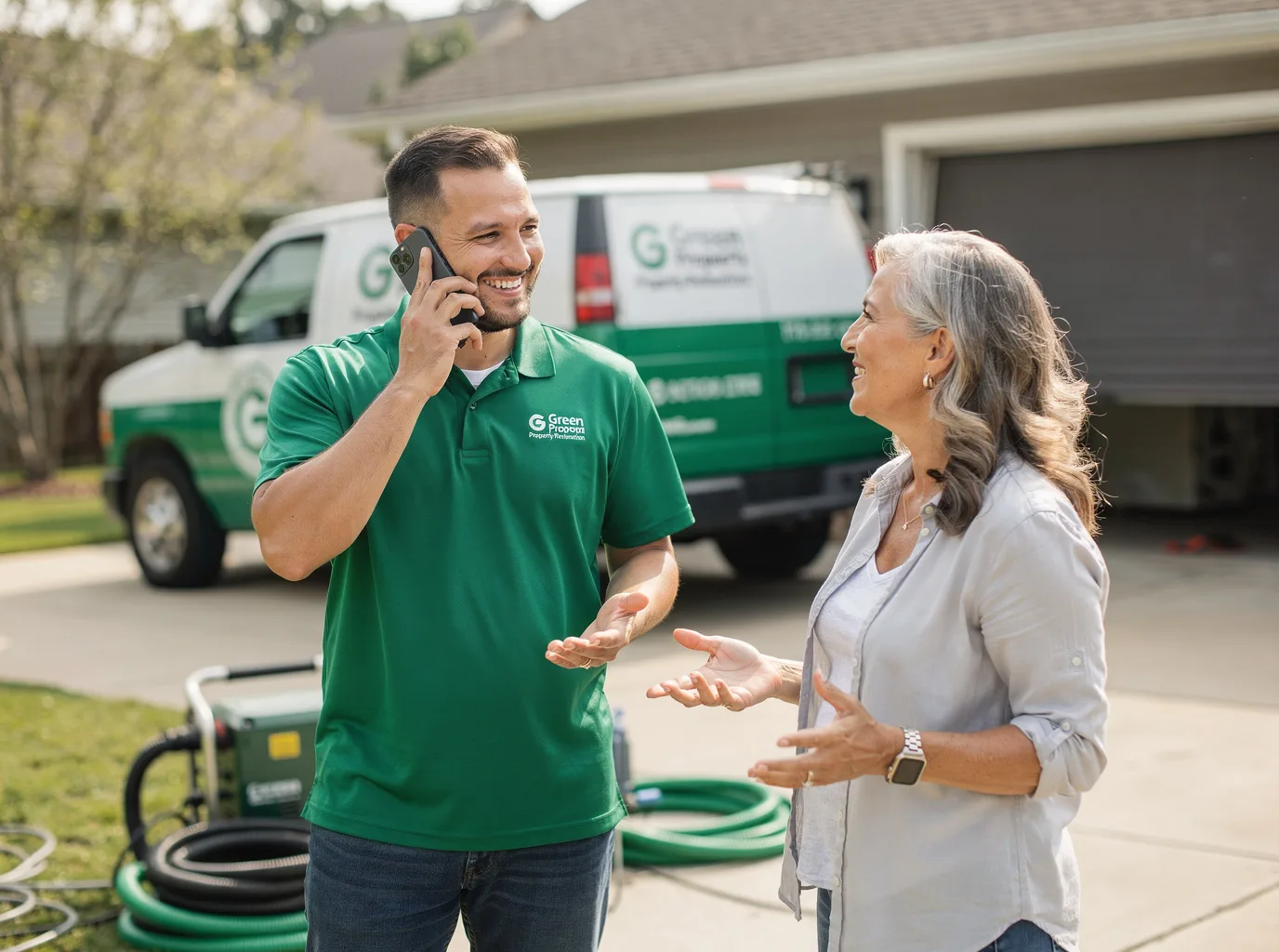 Water Damage Restoration Pawnee Rock, KS FAQs
